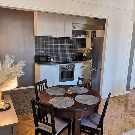 Gonsiori 3 Tenors Apartment タリン エクステリア 写真