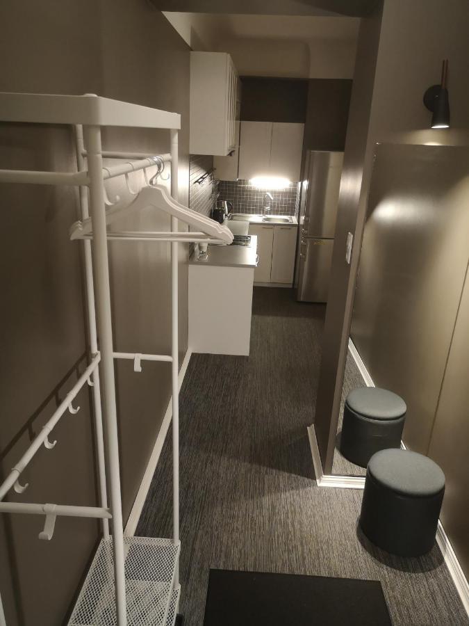 Gonsiori 3 Tenors Apartment タリン エクステリア 写真