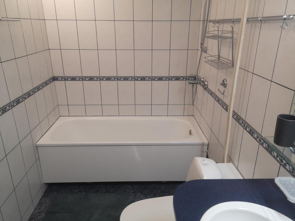 Gonsiori 3 Tenors Apartment タリン エクステリア 写真