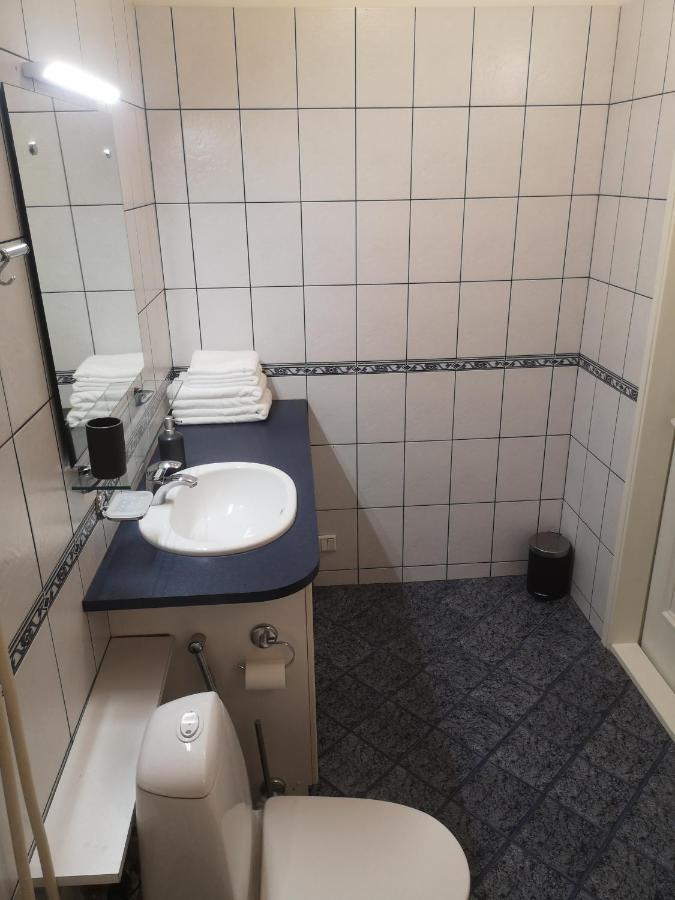 Gonsiori 3 Tenors Apartment タリン エクステリア 写真