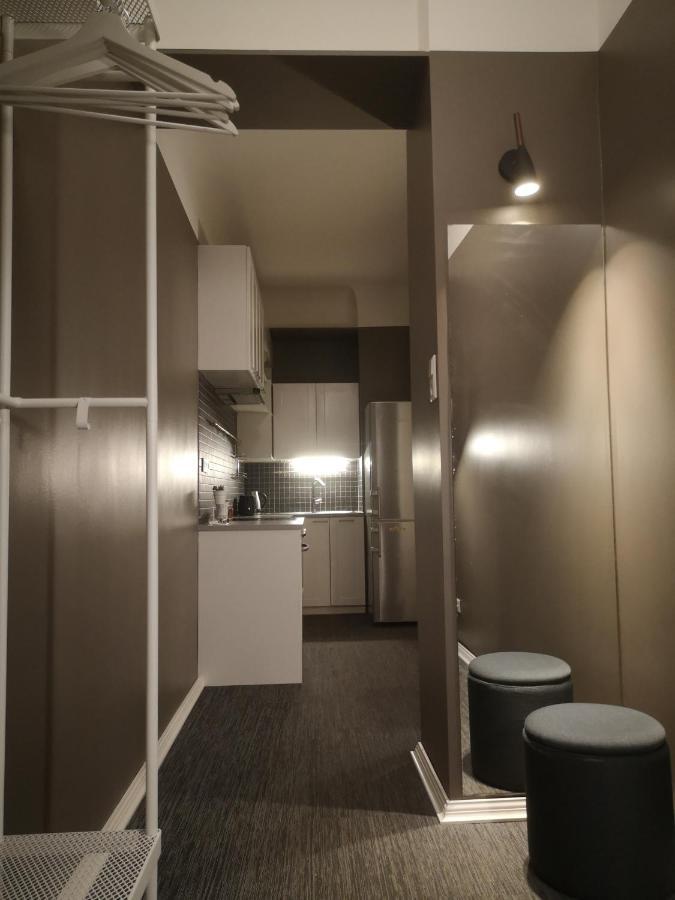 Gonsiori 3 Tenors Apartment タリン エクステリア 写真