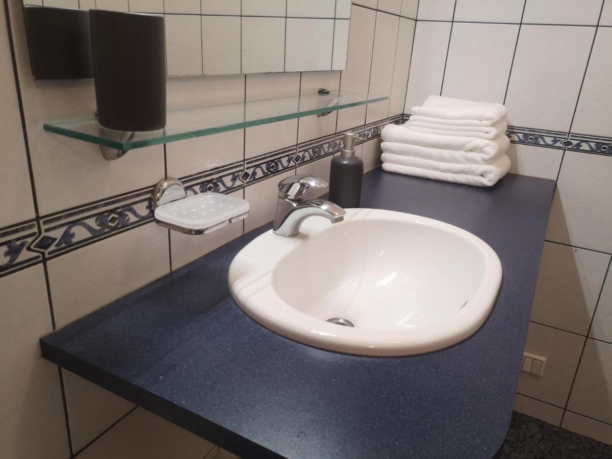 Gonsiori 3 Tenors Apartment タリン エクステリア 写真