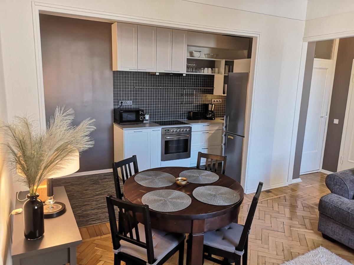 Gonsiori 3 Tenors Apartment タリン エクステリア 写真