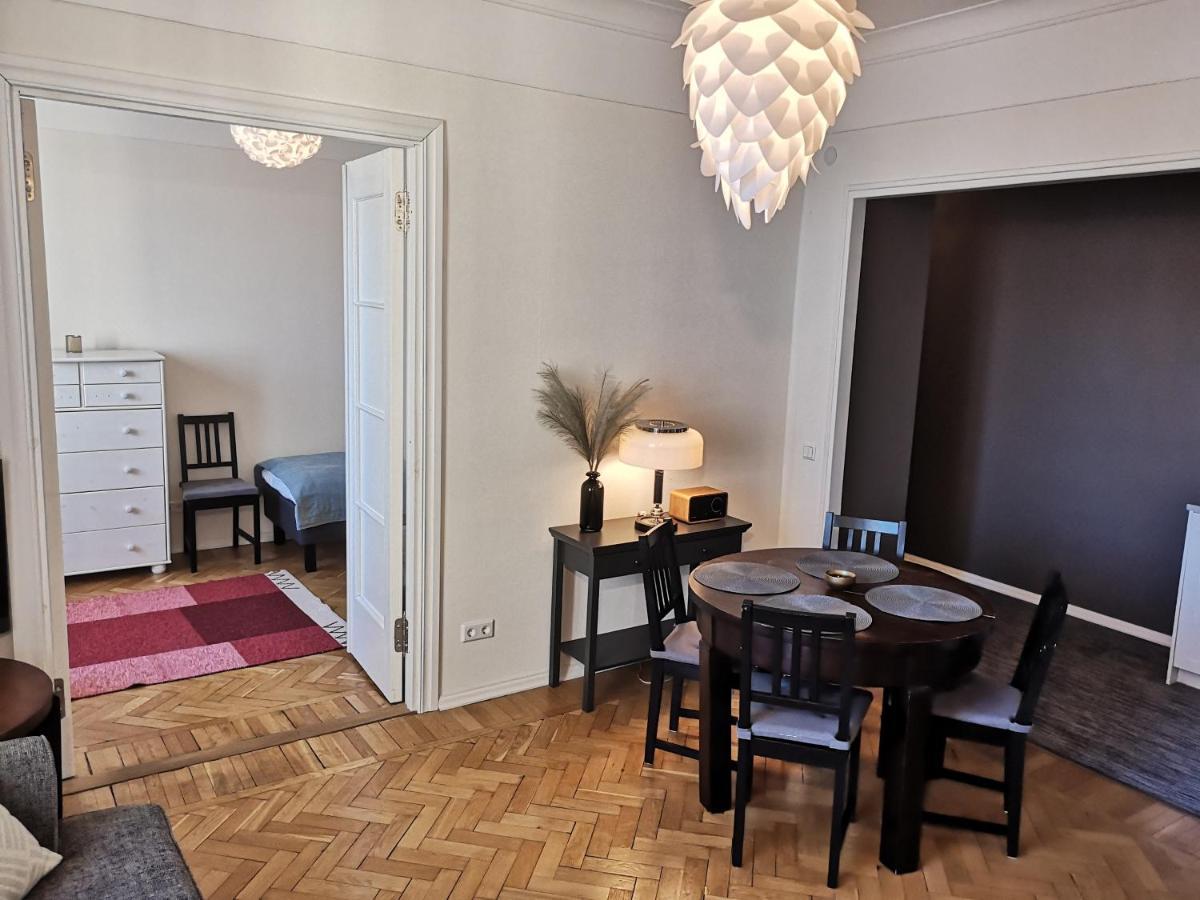 Gonsiori 3 Tenors Apartment タリン エクステリア 写真
