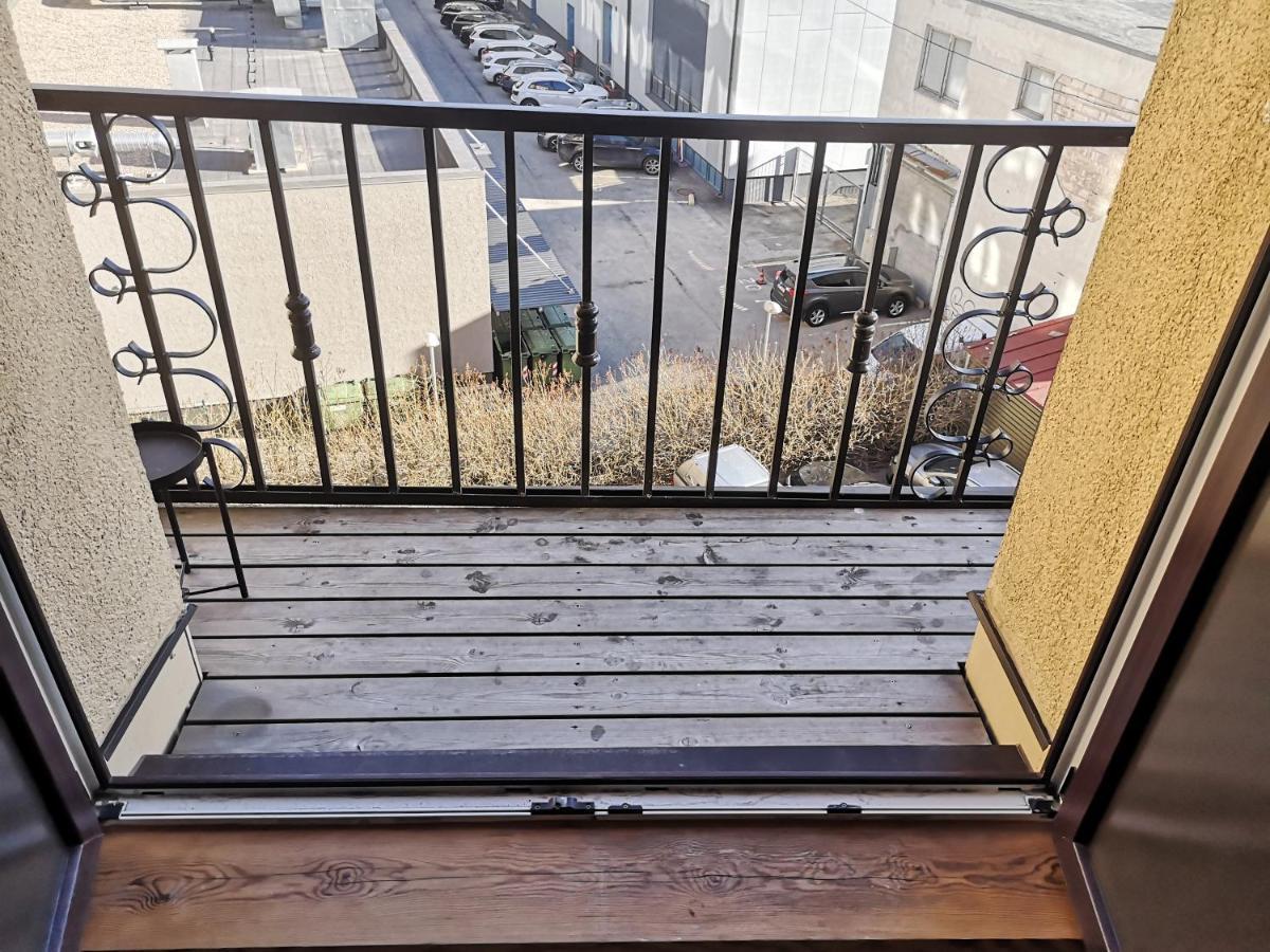 Gonsiori 3 Tenors Apartment タリン エクステリア 写真