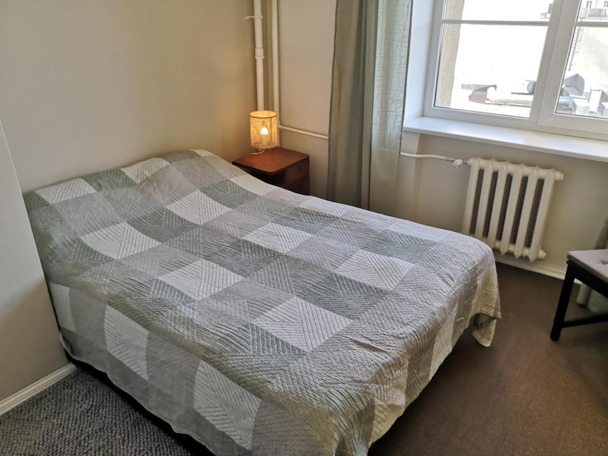 Gonsiori 3 Tenors Apartment タリン エクステリア 写真