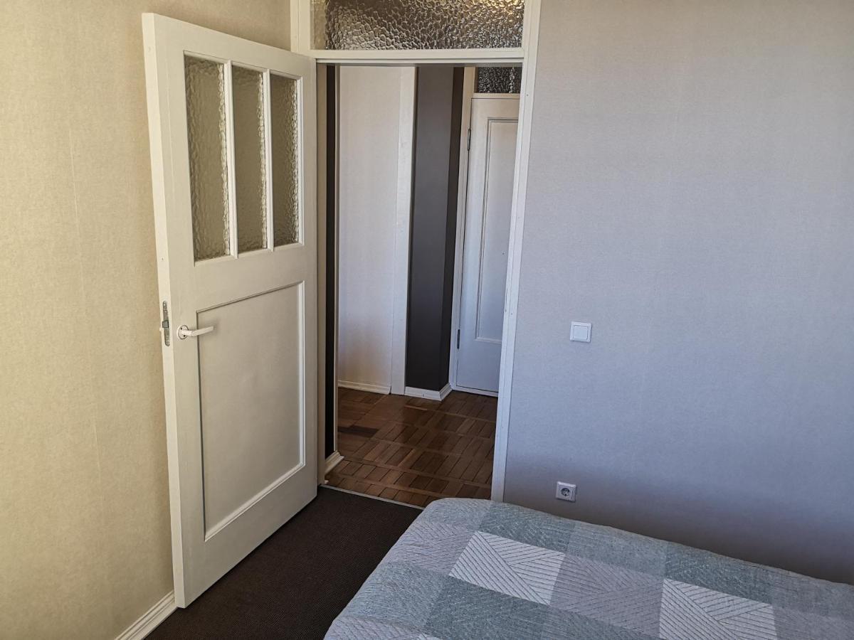 Gonsiori 3 Tenors Apartment タリン エクステリア 写真